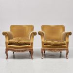 1196 6228 ARMCHAIRS